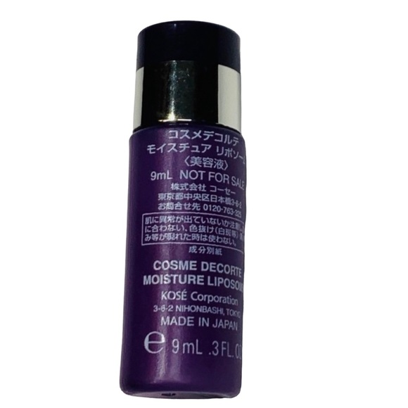 Decorté Liposome Hydration Boosting Serum - Picture 11 of 13